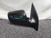 2010 KIA Cedona Grand Carnival Right Black Side Mirror 87620 4D010