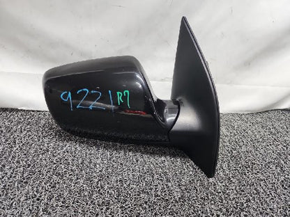 2010 KIA Cedona Grand Carnival Right Black Side Mirror 87620 4D010