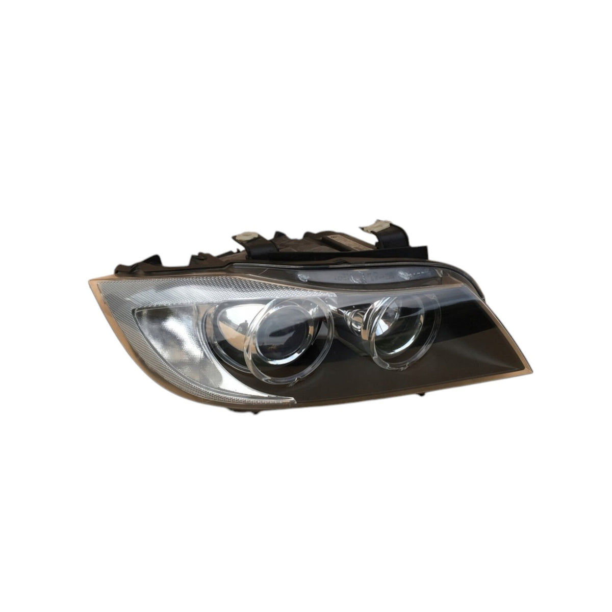 BMW 3 Series M3 E90 E91 Xenon Headlight Right Side USED GENUINE 7161668