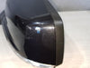 2012 Chevrolet Malibu Left Black Side Mirror