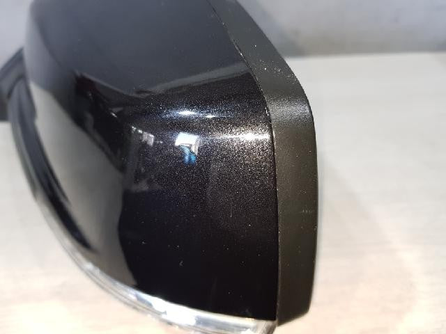 2012 Chevrolet Malibu Left Black Side Mirror