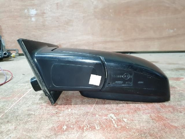 2015 Hyundai H-1 Grand Starex Left Black Side Mirror 87610-4H100