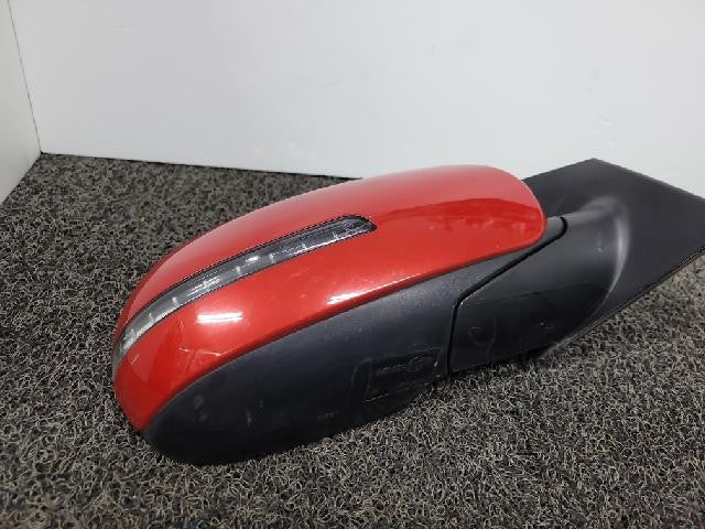 2011 KIA Rio New Pride Right Red Side Mirror