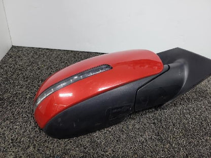 2011 KIA Rio New Pride Right Red Side Mirror