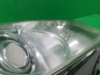 2011 Chevrolet Buick LaCrosse Alpheon Right Headlight 22743217