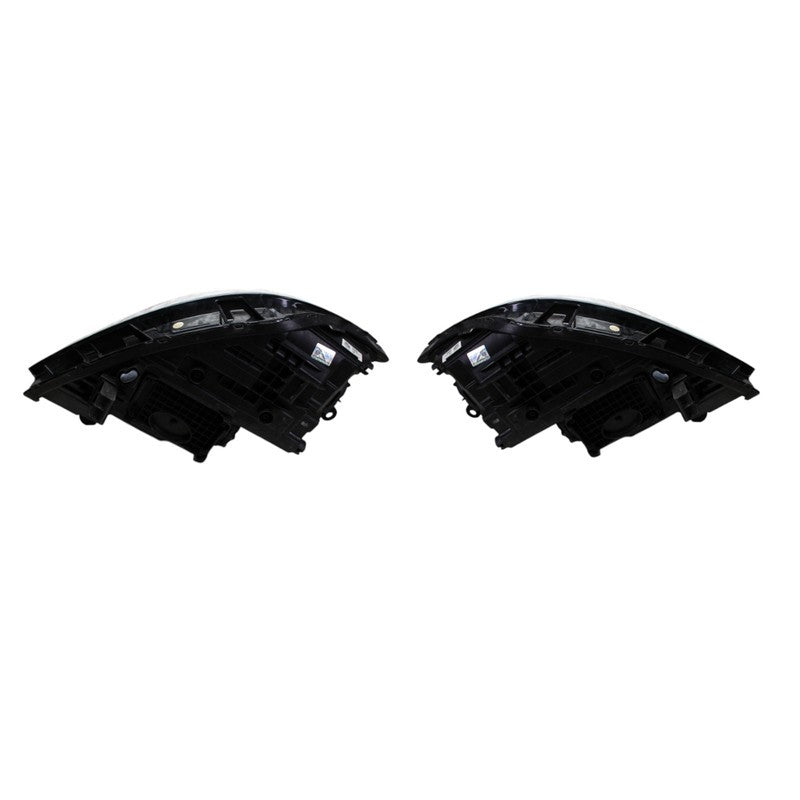 Hyundai GRANDEUR / AZERA 17 IG LED PAIR USED GENUINE 92101 G8000 92102 G8000
