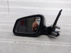2012 BMW 730d Left Black Side Mirror