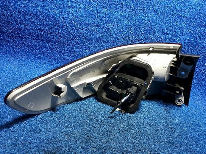 2014 Renault SM3 Fluence New SM3(L38) Rear,Left TailLight 265550016R