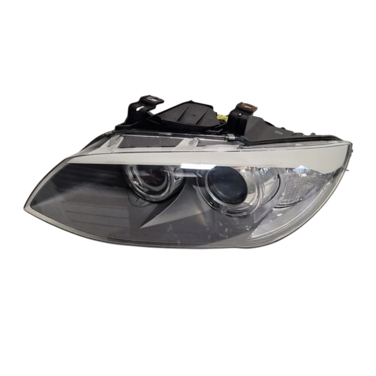 BMW 3 Series M3 E92 E93 LCI Xenon Headlight Left Side USED GENUINE 7273199