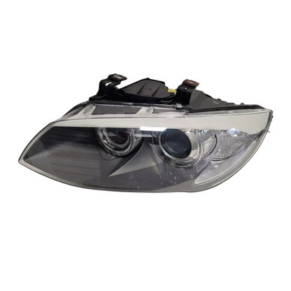 BMW 3 Series M3 E92 E93 LCI Xenon Headlight Left Side USED GENUINE 7273199