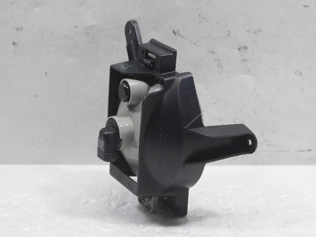 2010 Chevrolet Spark Matiz Creative Left Fog Light