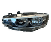 BMW 4 Series F32,F33,F36,F80,F82,F83 LCI Adaptive LED Headlight LEFT 7478157