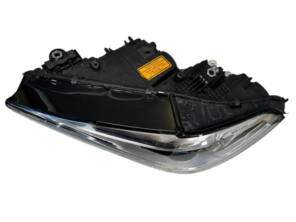 BMW X5 G05,F95,G06,F96 Laser Headlight LEFT USED GENUINE 9850425