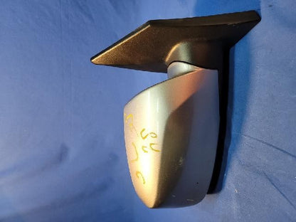 2013 Hyundai Tuscon Tucson ix Right Gray Side Mirror