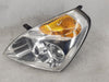 2011 KIA Cedona Grand Carnival R Left Headlight 921014DOXX