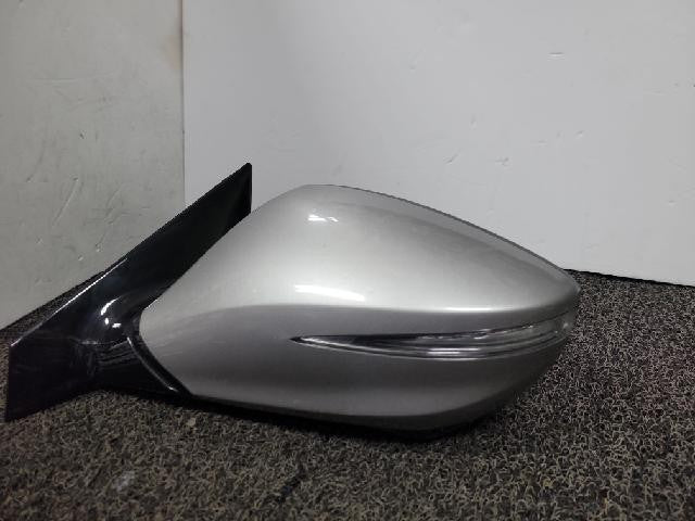 2014 Hyundai Azera Grandeur HG Left Side Mirror 876103V620FHM