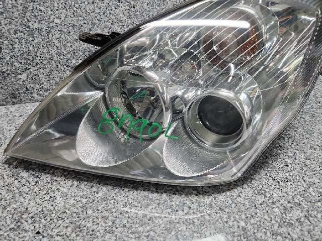 2010 KIA Cedona Grand Carnival Left Headlight 921014D101