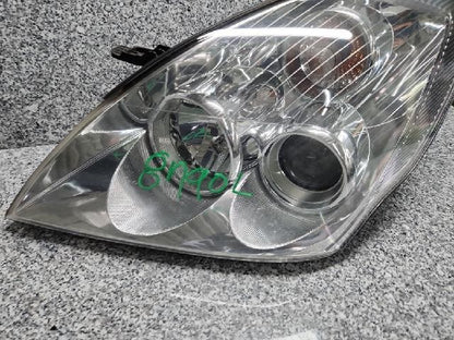 2010 KIA Cedona Grand Carnival Left Headlight 921014D101