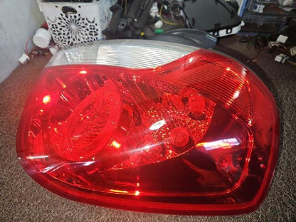 2010 Renault Latitude SM5 New Impression Rear,Right Halogen TailLight