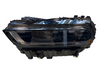 BMW X7 G07 LCI LED Headlight Left Side USED GENUINE 5A40897