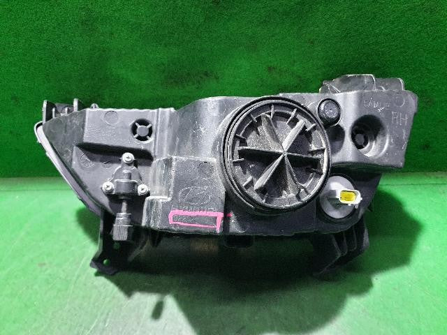 2016 Hyundai H350 Solati Right Fog Light 92202-590