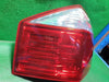 2012 Chevrolet Orlando Rear,Left Halogen TailLight