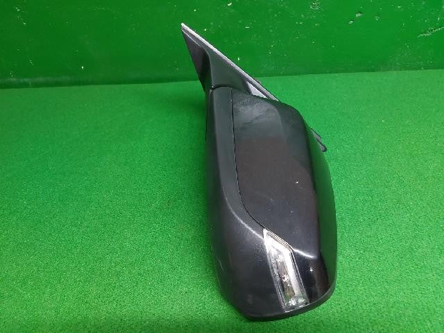 2017 Chevrolet All New Malibu Left Black Side Mirror