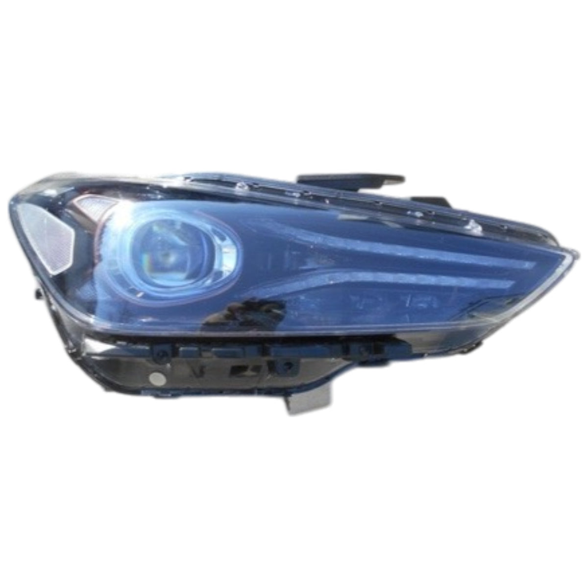 Genesis G70 IK Full LED RIGHT USED GENUINE 92102 G9180