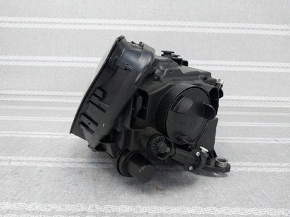 2014 Volkswagen Passat Left Halogen Headlight