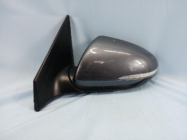 2017 Hyundai Elantra i30 Avante AD Left White Side Mirror