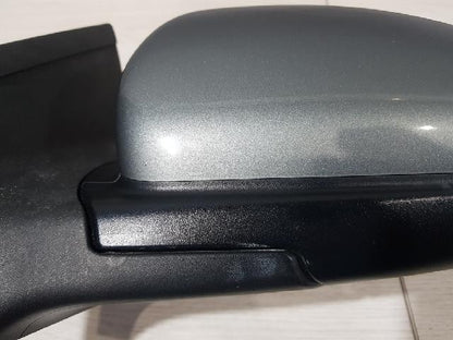2012 Chevrolet Cruze Cruise Left Gray Side Mirror
