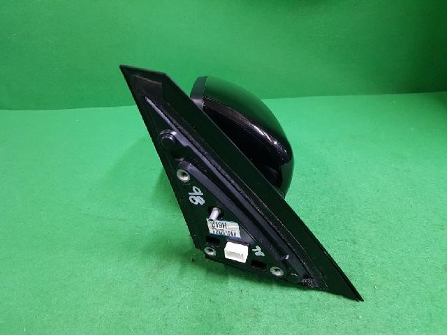 2016 KIA Rondo All New Carens Left Black Side Mirror