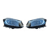 Mercedes-Benz A-Class W176 Bi-Xenon PAIR USED GENUINE A1768201161 A1768201261