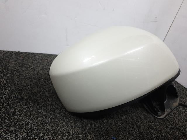 2016 KIA Ray Right Beige Side Mirror