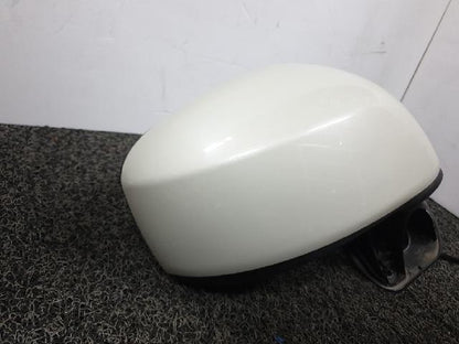 2016 KIA Ray Right Beige Side Mirror