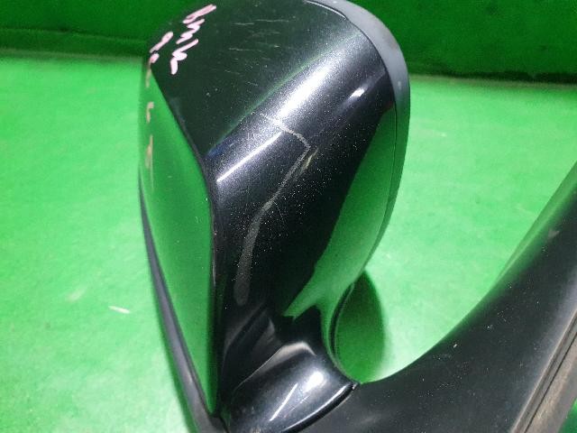 2012 BMW 528 Right Black Side Mirror