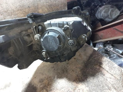 2010 KIA Soul Luxury Left Headlight