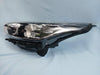 2018 KIA Forte Cerato All New K3 Left Headlight