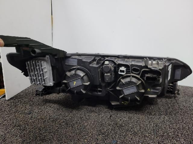 2018 Renault Talisman SM6 Left LED Headlight 26 06 03788R