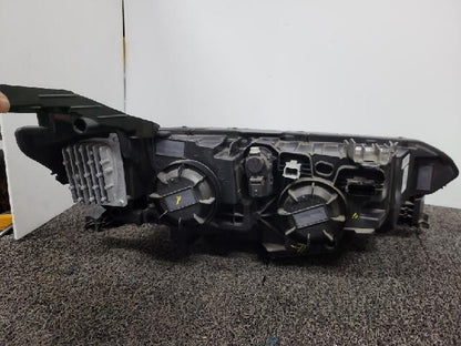 2018 Renault Talisman SM6 Left LED Headlight 26 06 03788R
