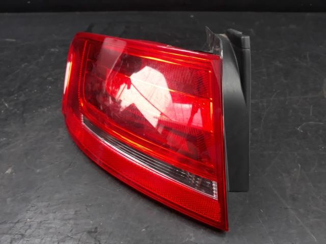 2012 AUDI A4 Rear,Left TailLight