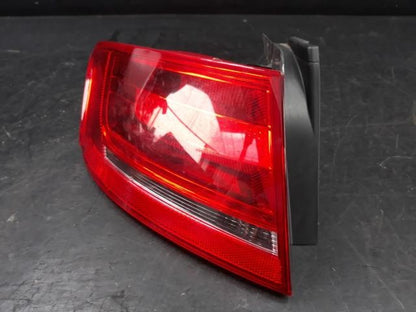 2012 AUDI A4 Rear,Left TailLight