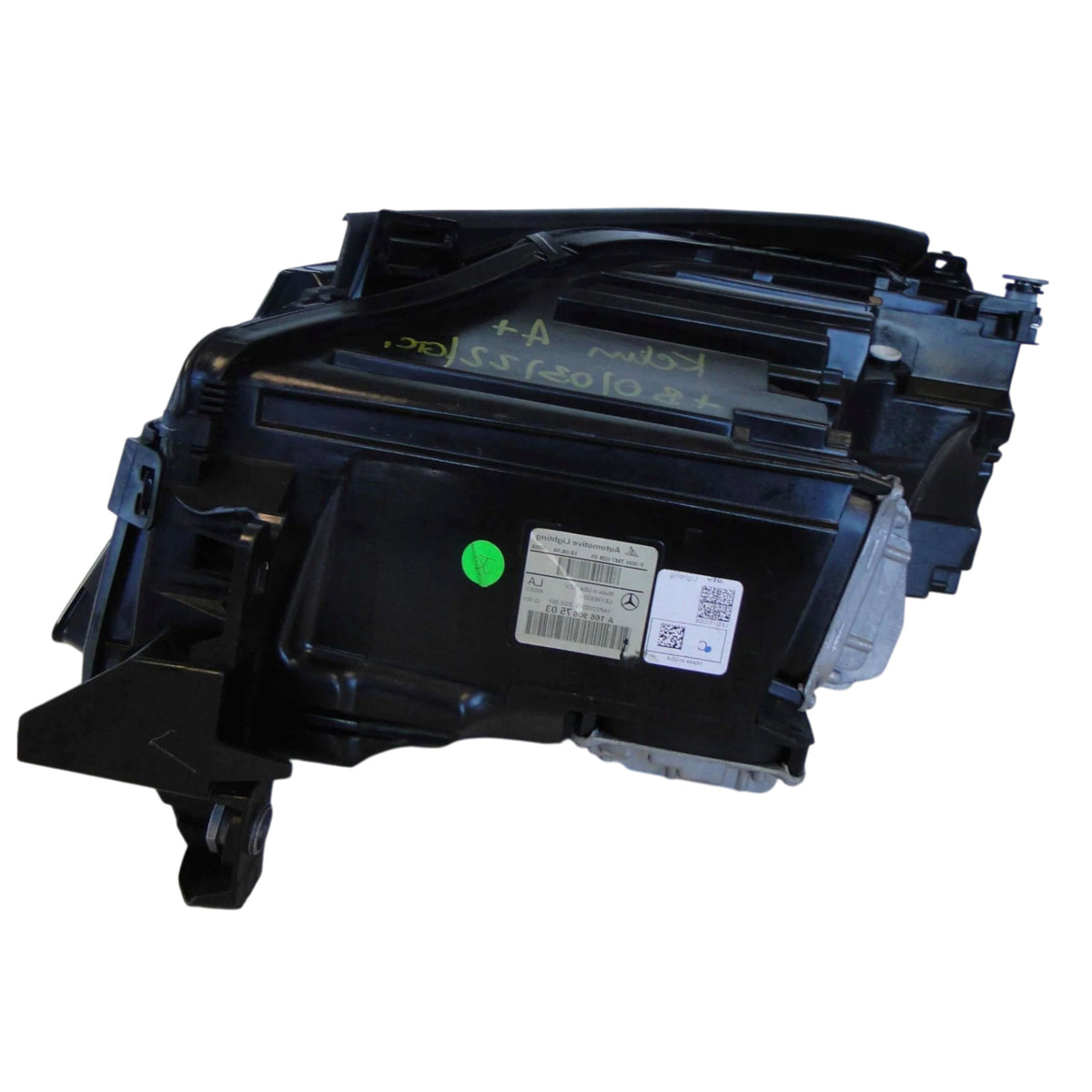 Mercedes-Benz GLE W166 FL LED Intelligent Light System RIGHT GENUINE A1669063203