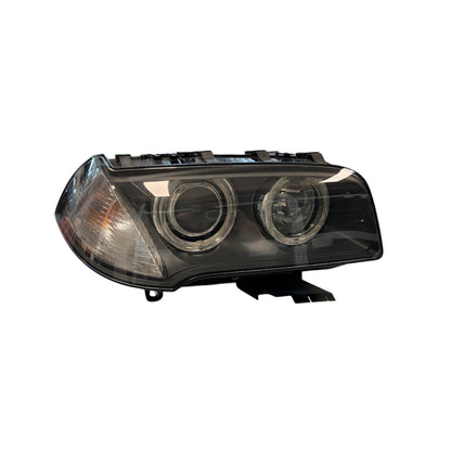 BMW X3 E83 LCI  Xenon Headlight Right USED GENUINE 3456036