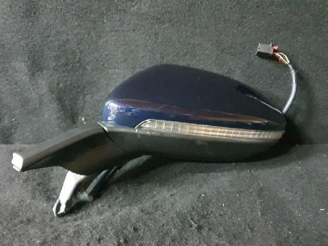 2015 Volkswagen Golf Left Side Mirror