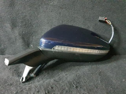 2015 Volkswagen Golf Left Side Mirror