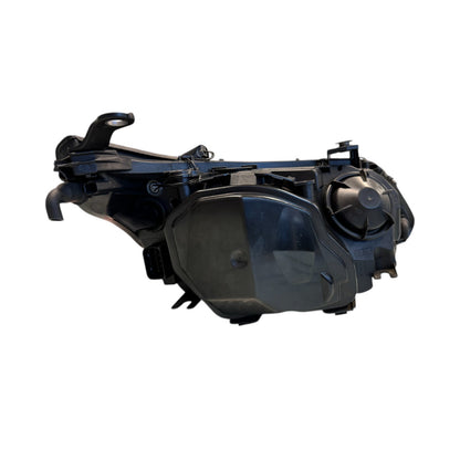 BMW 5 Series E60 E61 LCI Xenon Headlight PAIR USED GENUINE 7177751 7177752