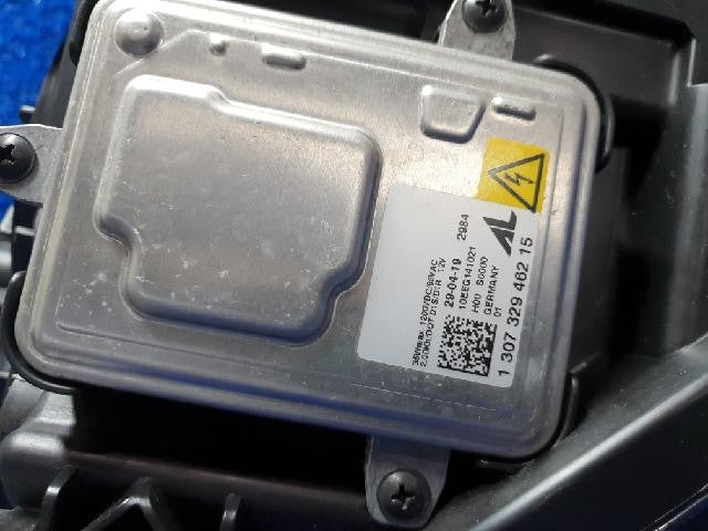 2014 KIA Cadenza The New K7 Left Xenon Headlight 921013R600
