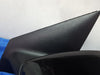 2017 Hyundai LF Sonata Left Black Side Mirror