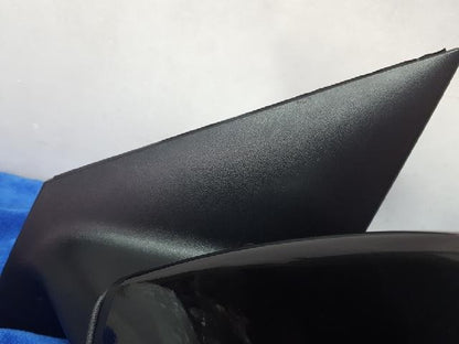 2017 Hyundai LF Sonata Left Black Side Mirror